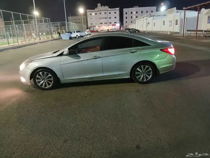 سوناتا للبيع 0