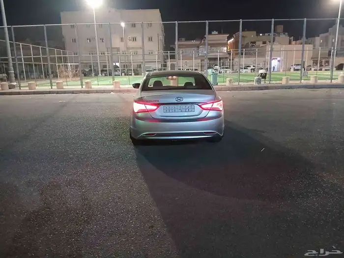 سوناتا للبيع 3