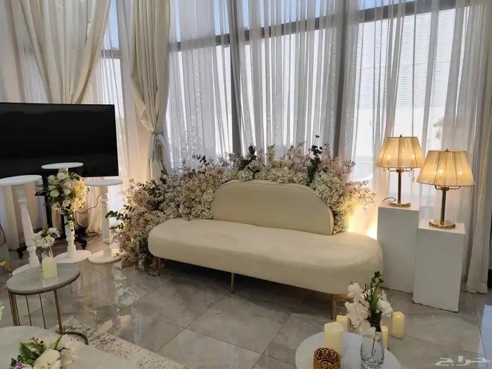 منسق حفلات فن التميز 2