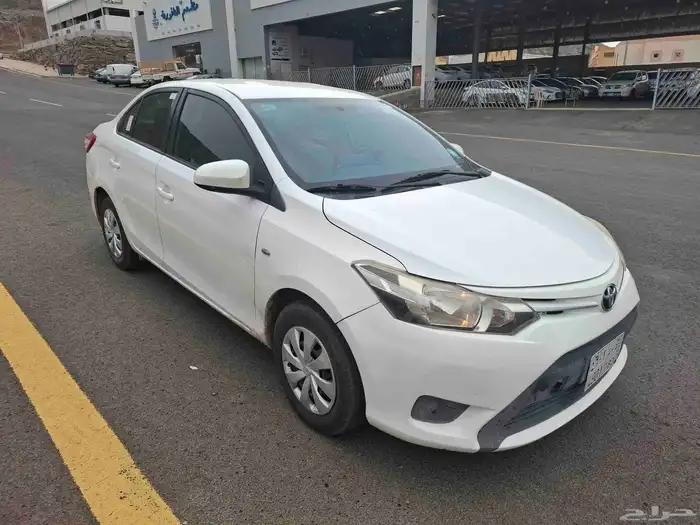 يارس 2017 نظيفه قير عايدي محايل عسير 7