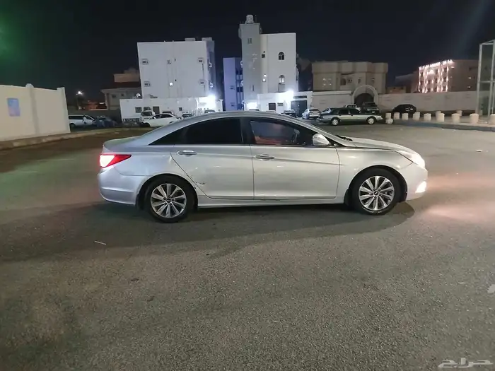 سوناتا للبيع 2