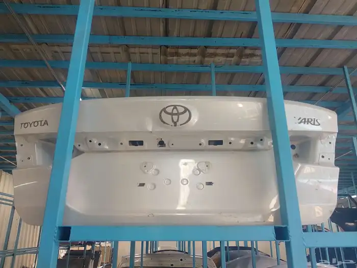 شنطه يارس موديل 2021 2024 0