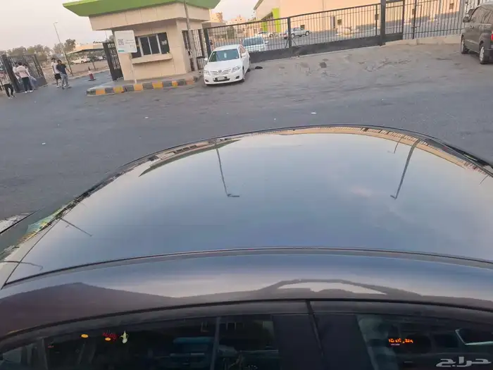 سيارة مازدا 3 3