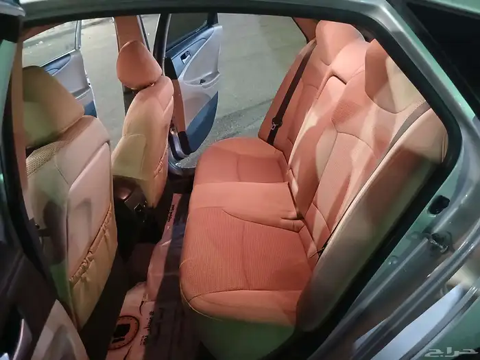 سوناتا للبيع 8