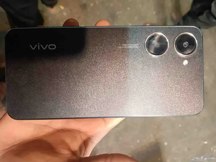 جوال فيفو 5 جي ذاكره داخليه 128 0