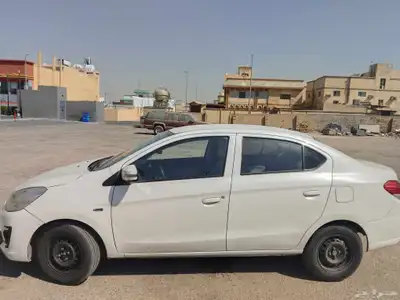 attrage mistubishi 2018 index