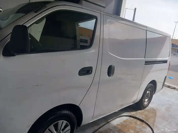 باص نيسان 2019 7