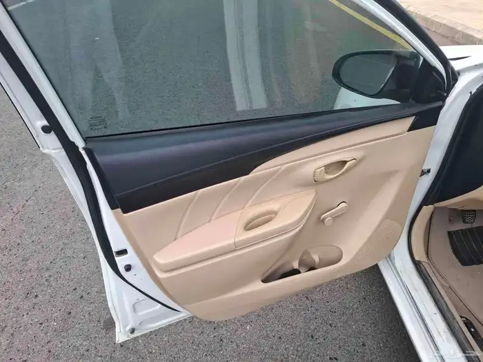 يارس 2017 نظيفه قير عايدي محايل عسير 4