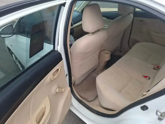 يارس 2017 نظيفه قير عايدي محايل عسير 2