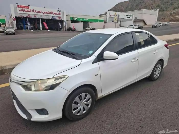 يارس 2017 نظيفه قير عايدي محايل عسير 9