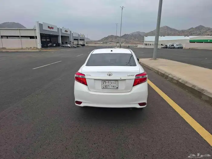 يارس 2017 نظيفه قير عايدي محايل عسير 6