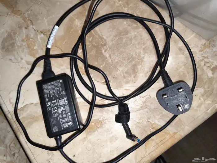 لابتوب HP قوي للبيع - دراسة - برمجة - هندسة - تصاميم - ألعاب 10