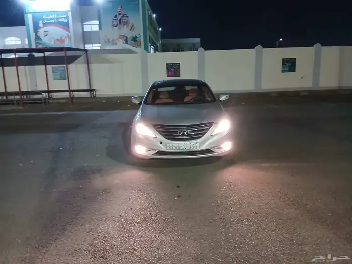 سوناتا للبيع 1