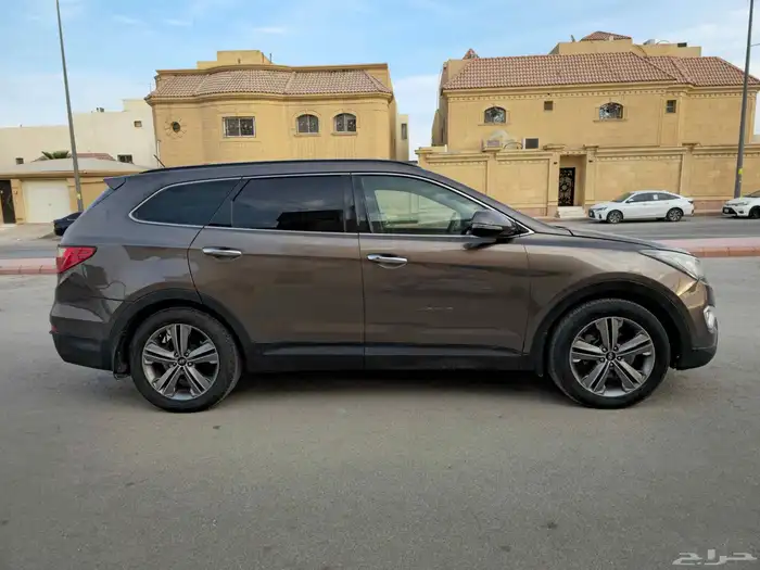 هيونداي سنتافي 2015 2