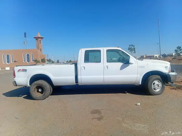 فورد f350 3