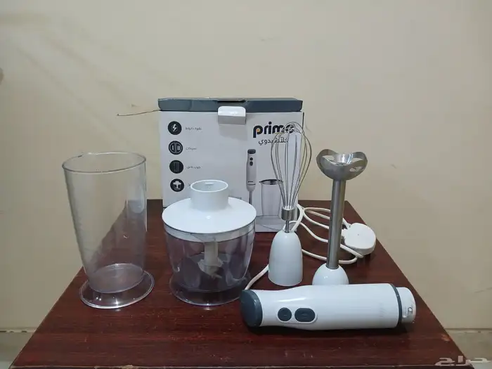 هاند بلندر .. خلاط يدوي 0