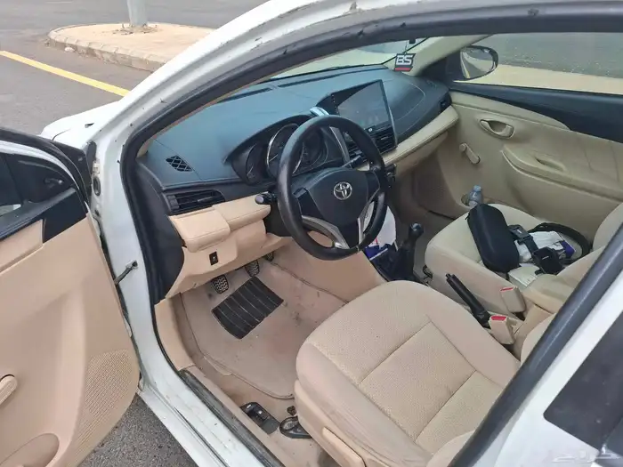 يارس 2017 نظيفه قير عايدي محايل عسير 3