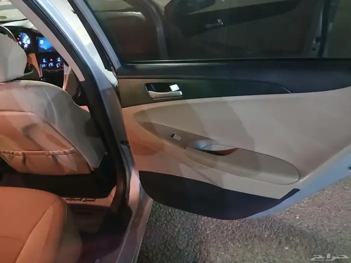 سوناتا للبيع 6