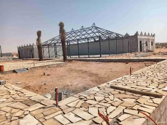 حجر مشبات خيام 0