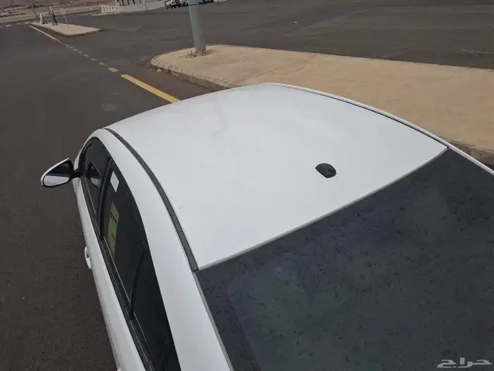 يارس 2017 نظيفه قير عايدي محايل عسير 0