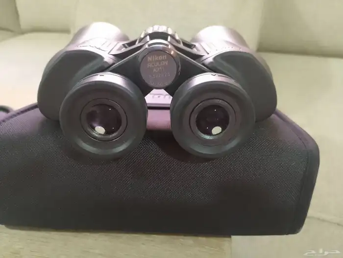 دربيل نيكون نظيف 0