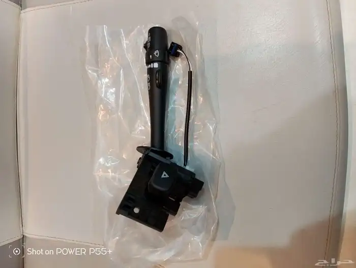 ذراع اشارات جمس - شفروليه - وكاديلاك 1