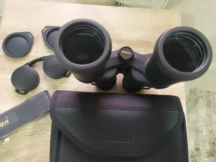 دربيل نيكون نظيف 2