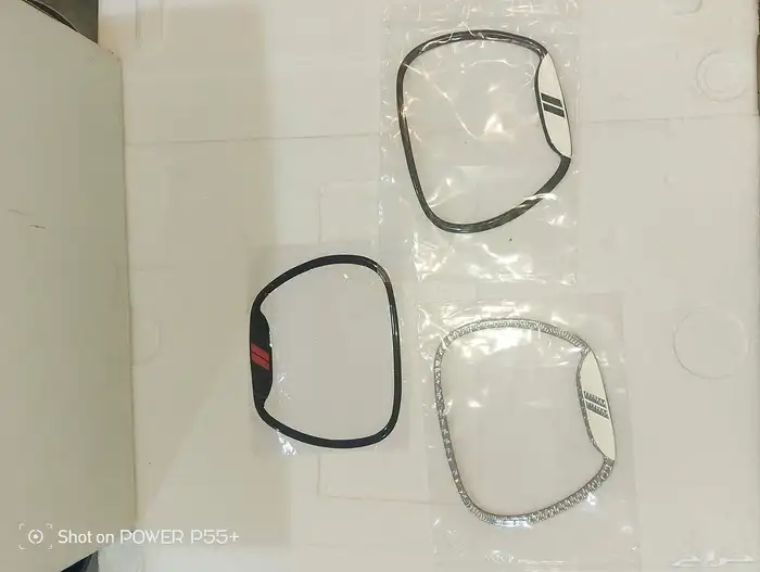 ديكور طارة دودج و كرايسلر 0