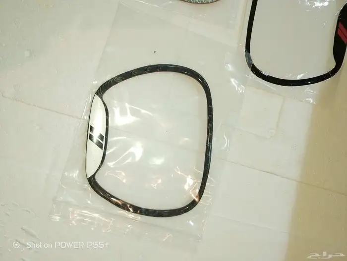 ديكور طارة دودج و كرايسلر 2