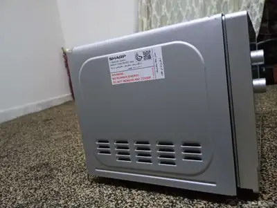 مائي رو ويو شار index