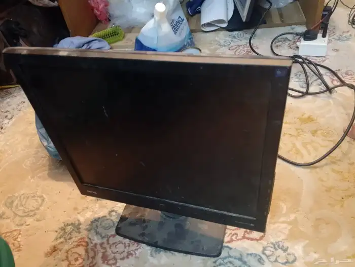 شاش  صغيرم تب 0