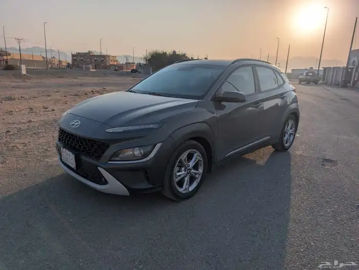 Hyundai Kona For sale Model 2022 0