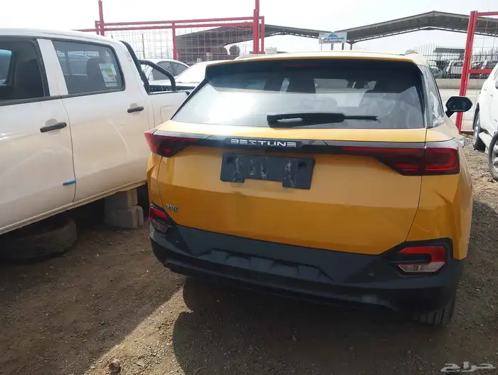 قطع غيار تشليح فاو بيستون تي 77 موديل 2022 2