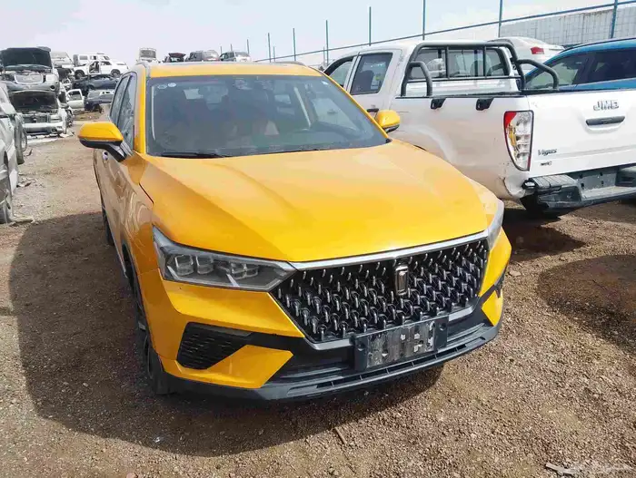 قطع غيار تشليح فاو بيستون تي 77 موديل 2022 0