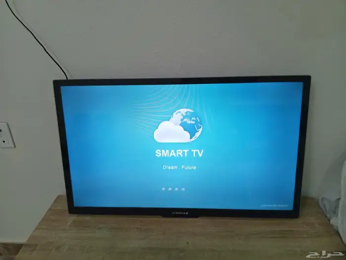 شاشه EUROSTARقتها1080و39 بوصه 4