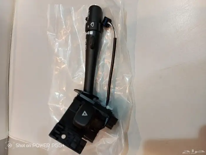 ذراع اشارات جمس - شفروليه - وكاديلاك 2