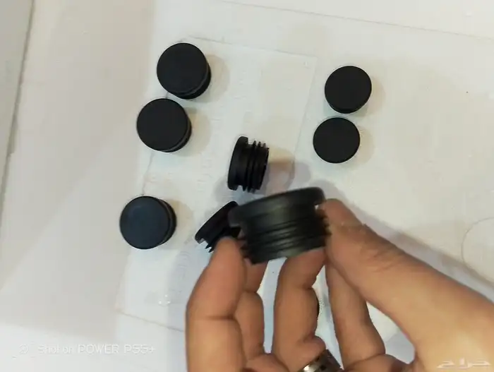 ربلات شاص سييرا و سلفرادو 1