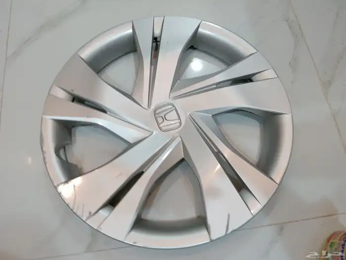 للبيع طيس هوندا سيتي 2024 وكالة 19