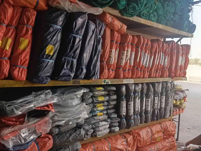 بلستيك برتقالي ميه وثمانين جرام 5