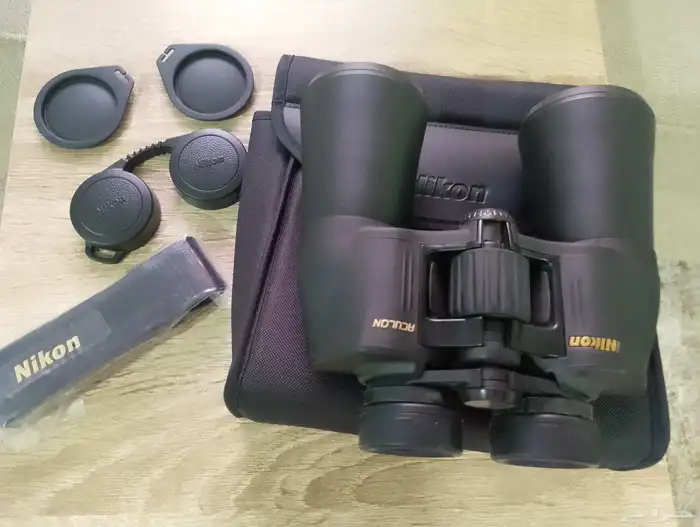 دربيل نيكون نظيف 1