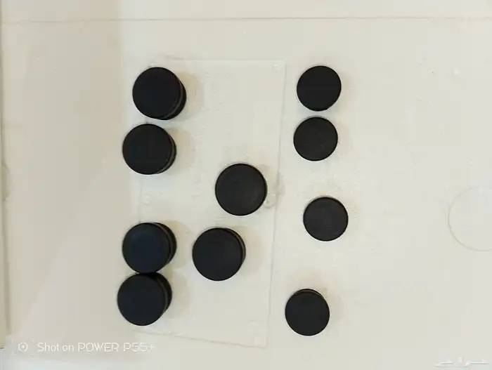 ربلات شاص سييرا و سلفرادو 4