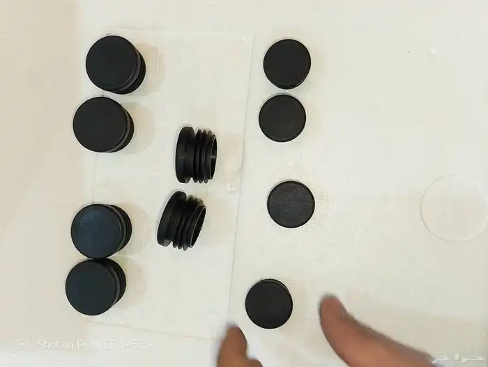 ربلات شاص سييرا و سلفرادو 2