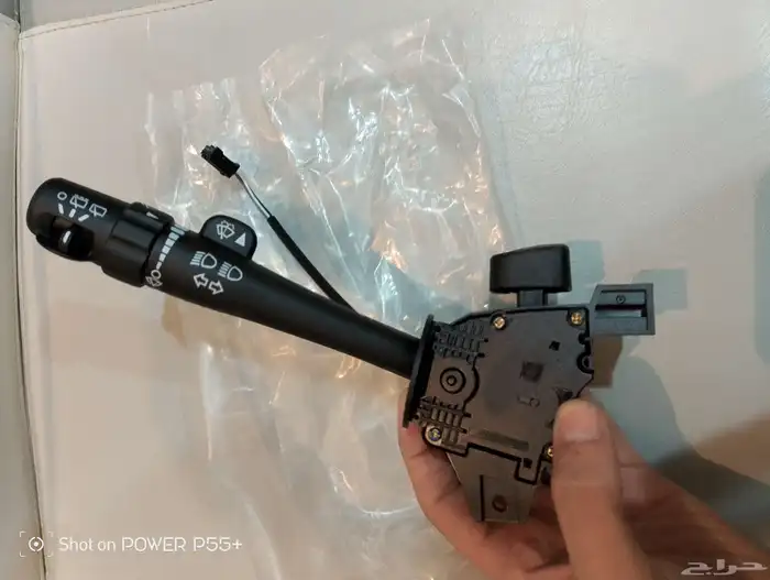 ذراع اشارات جمس - شفروليه - وكاديلاك 3