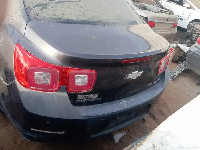 قطع غيار ماليبوو 1