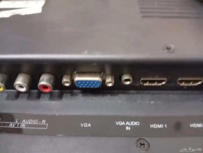 شاشه EUROSTARقتها1080و39 بوصه 2