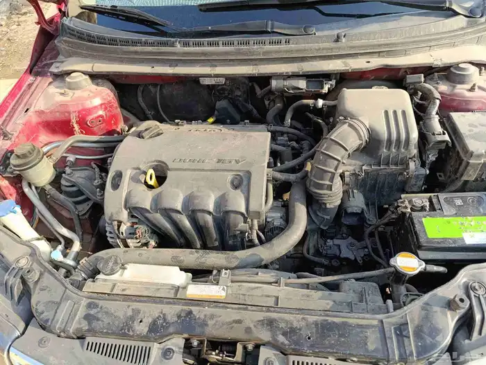 كيا سيراتو 2013 14