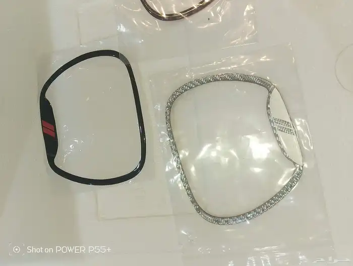 ديكور طارة دودج و كرايسلر 1