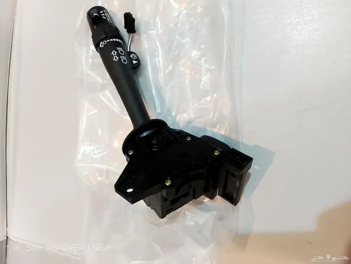 ذراع اشارات جمس - شفروليه - وكاديلاك 0