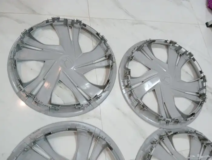 للبيع طيس هوندا سيتي 2024 وكالة 2