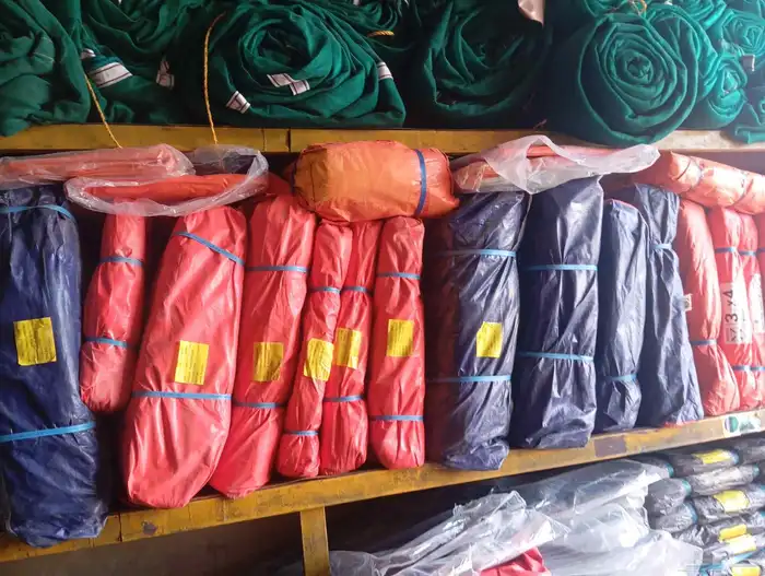 بلستيك برتقالي ميه وثمانين جرام 4